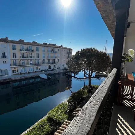 Apartamento Fully Renovated 2-room With Ac A Large Balcony In The Center *